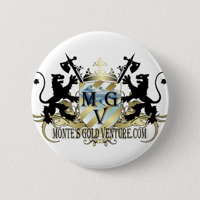 MGV BUTTON (Front)