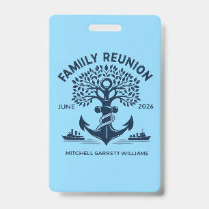 MGW 2026 Lanyard Badge