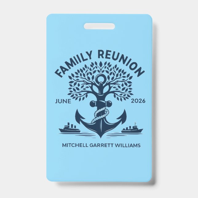 MGW 2026 Lanyard Badge (Front)