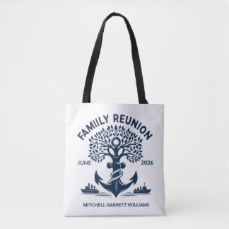 MGW 2026 Logo Tote Bag