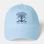 MGW  Cap<br><div class="desc">2026 Logo Universal Cap</div>