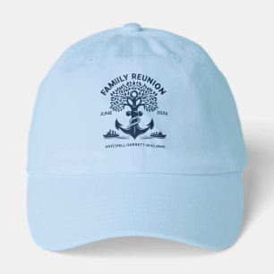 MGW  Dad Cap
