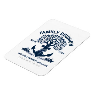 MGW Magnet