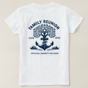 MGW T-Shirt Women Cut