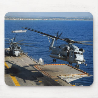 MH-53 MOUSE PAD