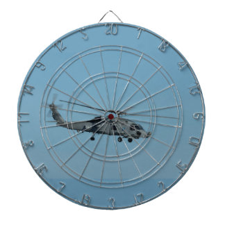 MH-60R Seahawk Dart Board