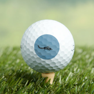 MH-60R Seahawk Golf Balls