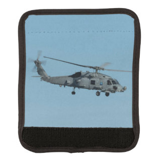 MH-60R Seahawk Luggage Handle Wrap