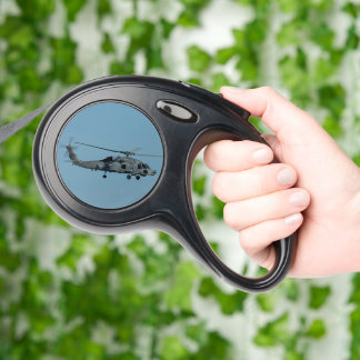 MH-60R Seahawk Retractable Pet Leash