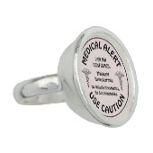MH CONFIRMED RING (Side)