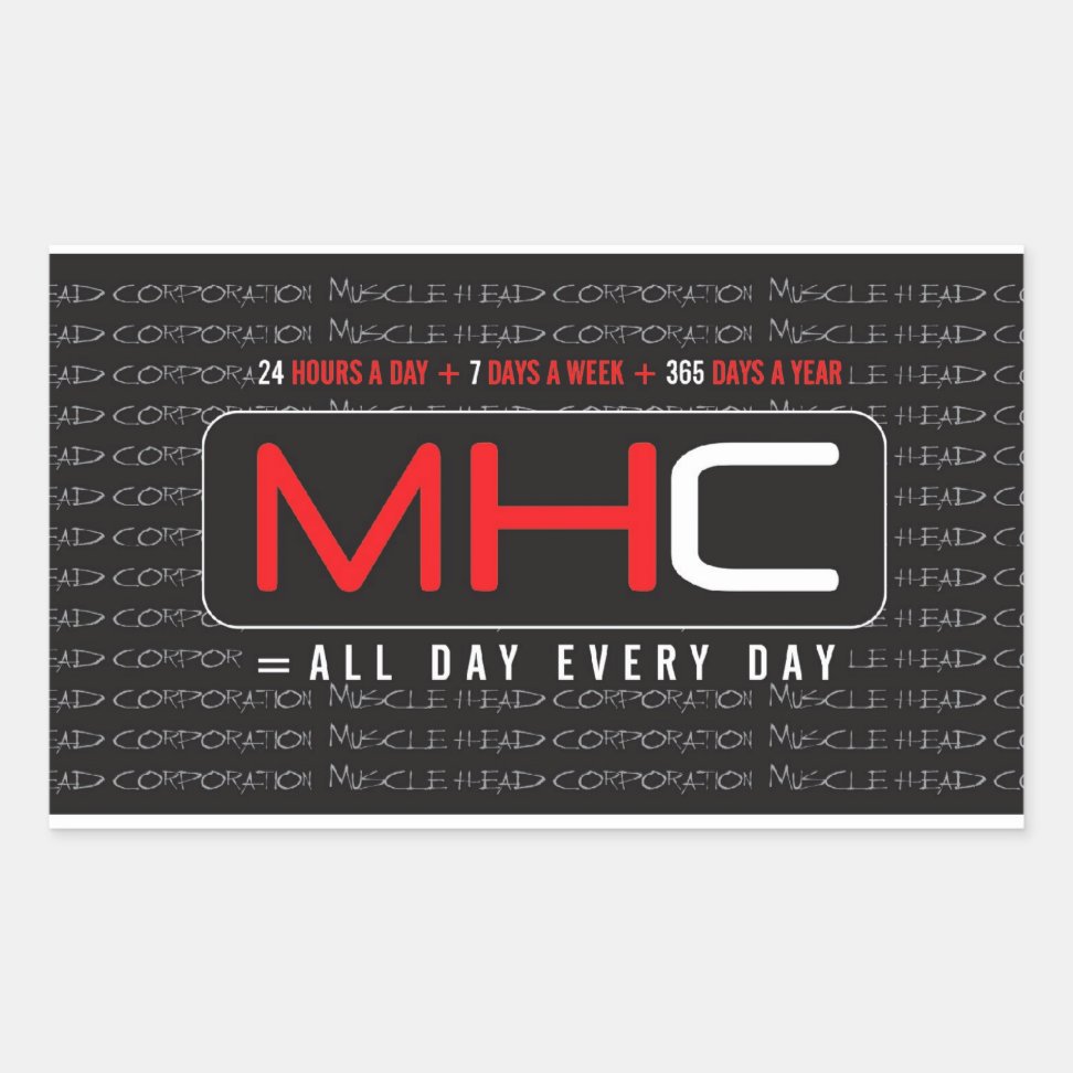 Muscle Head Corporation