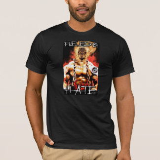 MHC: Fueled By Hate T-Shirt
