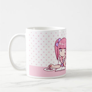 MHC relax Coffee Mug