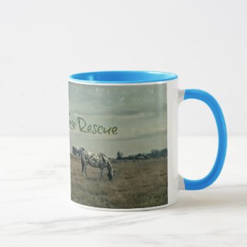Mhhr Coffee Mugs! Mug by MeadowHavenRescue at Zazzle
