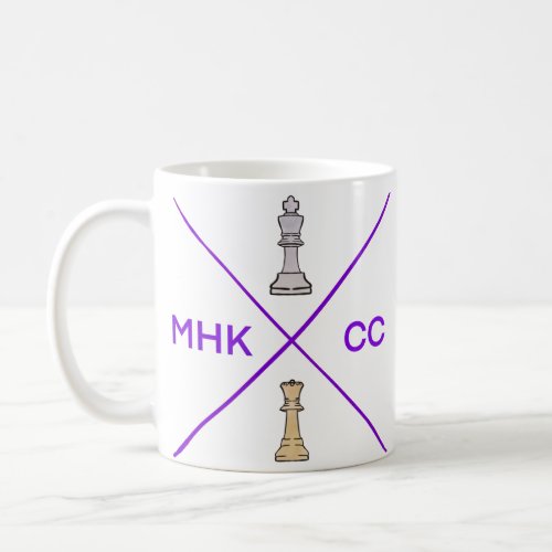 MHK CC  COFFEE MUG