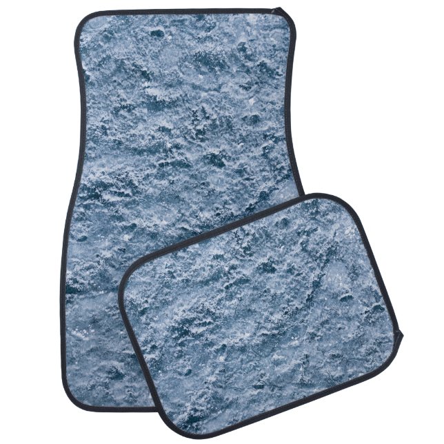 Mi 48430 car floor mat (Set)