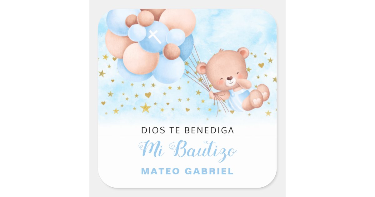 Bienvenidos A Mi Bautizo Sign Decal. Bienvenidos Signs Sticker. Spanish  Christening Signs Sticker. A Mi Bautizo Decal . - AliExpress