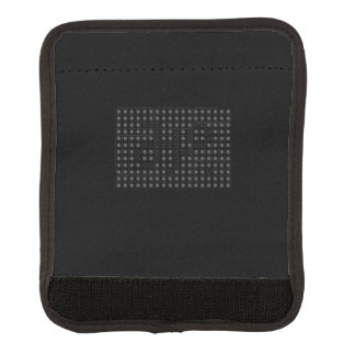 [ Mi° ] BK-MDB Luggage Handle Wrap