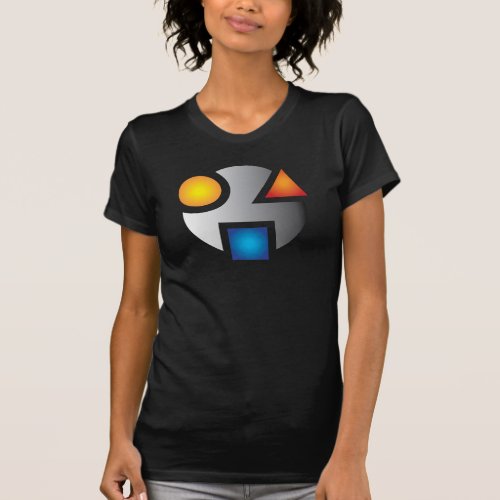 MI_cryptic T_shirt F