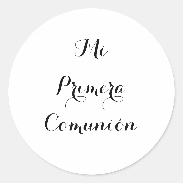 Mi Primera Comunion, Wood Signs, Backdrops, Mi Primera Comunion sign