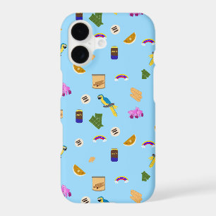Mi Venezuela iPhone 17 Case