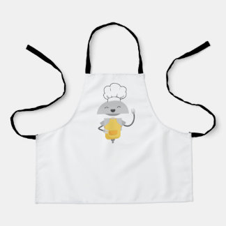 Mia Apron