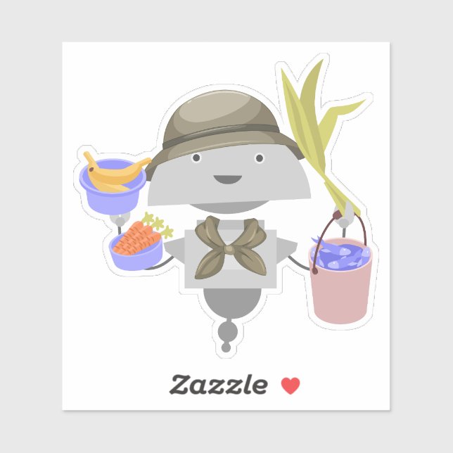 Mia explorer 2 sticker (Sheet)