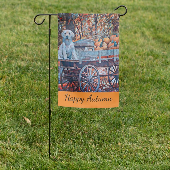 "Mia" Flag (In SItu)