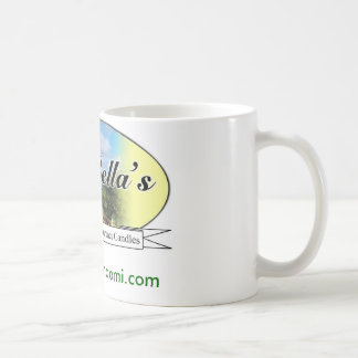 Mia  Logo Mug