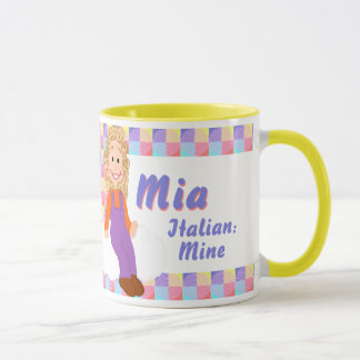 Mia Mug