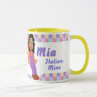 Mia Mug