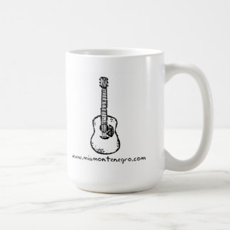 Mia mug - Large 15 oz.