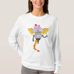 Mia Robot - 2022 Contest Winner  T-Shirt