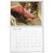 Mia the Megaesophagus Doggie 2021 Calendar