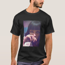 Mia Wallace Pulp Milkshake Classic