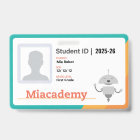 Miacademy Badge