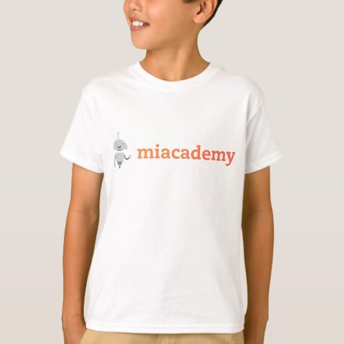 Miacademy Logo Shirt