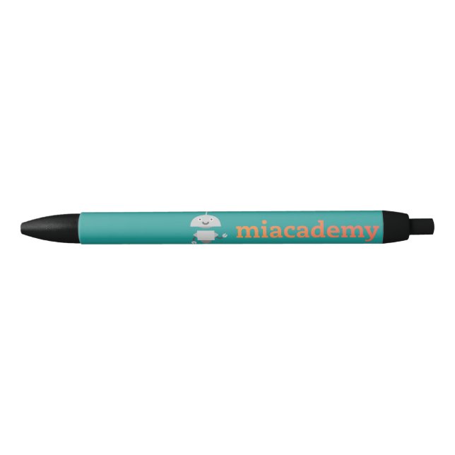 Miacademy Pen (Front)