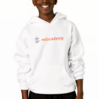 Miacademy Sweatshirt without Personalization