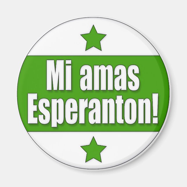 MiAmasE Magnet (Front)