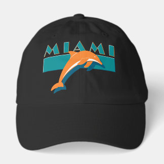 MIAMI 80S HAT