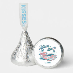 Miami Bachelorette Weekend Hershey®'s Kisses®