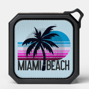 Miami Beach Bluetooth Speaker