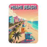 Miami Beach Florida Travel