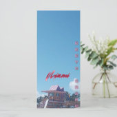 Miami Beach guard house (Standing Front)