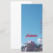 Miami Beach guard house (Front/Back)