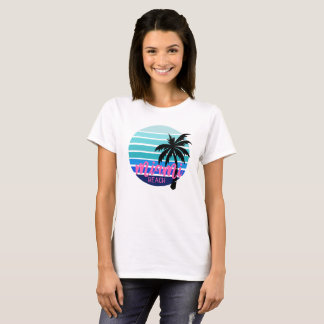 Miami Beach T-Shirt