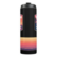 Tumbler 24 oz - Miami Pink - Best Day Ever