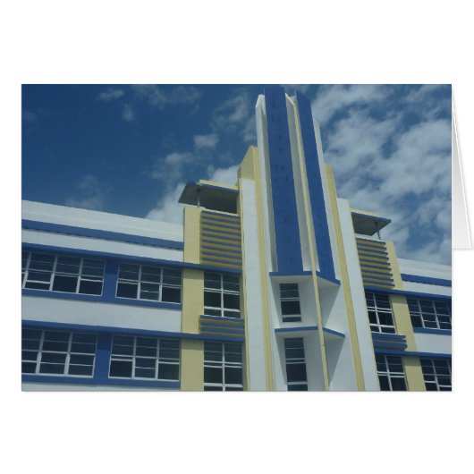 miami blue deco (Front Horizontal)