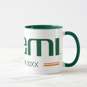Miami Class Year Mug